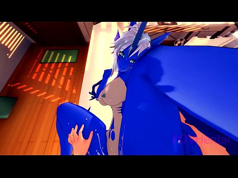 ❤️ Cluiche Demon Fish Girl Monster ️  Físeán fucking  ag ga.megaofertas.top ❌