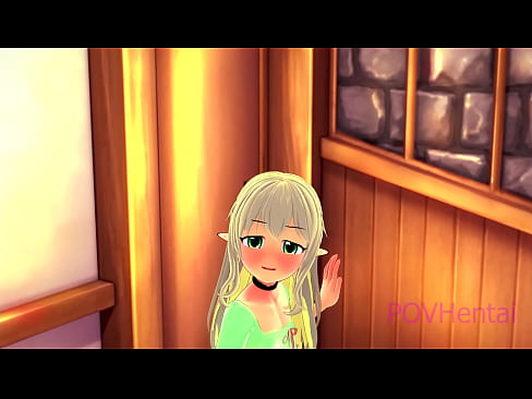 ❤️ (Gaiste) Cuidíonn Elvish maid leat d'aghaidh a ní. ️  Físeán fucking  ag ga.megaofertas.top ❌